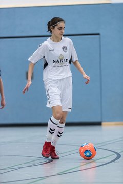 Bild 100 - HFV Futsalmeisterschaft